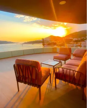 Izdavanje, trosoban stan, 105m², Rafailovići, Budva - image 2