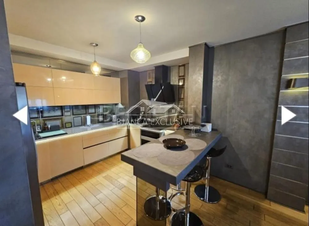 Prodaja, četvorosoban stan, 176m², Novi Beograd Sve Podlokacije, Beograd