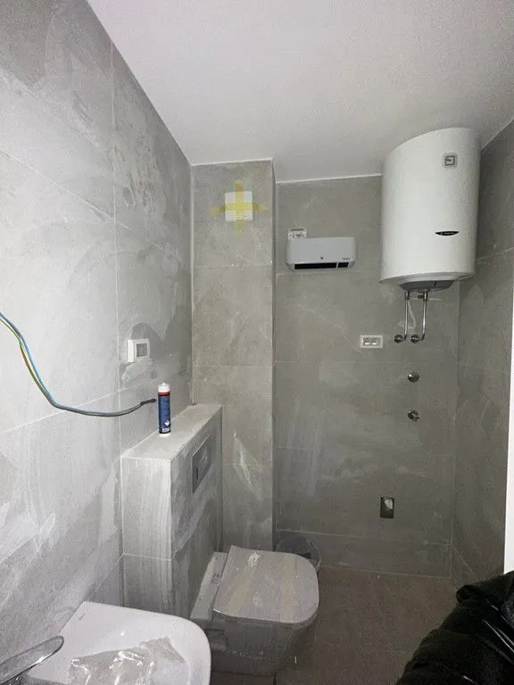 Sale, one bedroom apartment, 42m², Stari Aerodrom, Podgorica