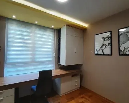 Izdavanje, dvosoban stan, 72m², Bulevar, Niš - image 7