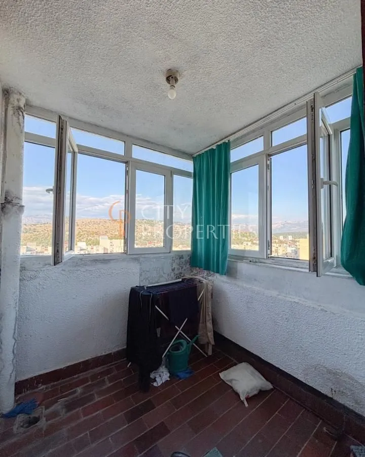 Prodaja, stan, 77m², Blok 5, Podgorica