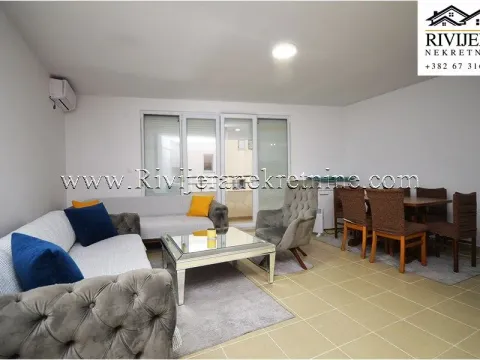 Sale, one bedroom apartment, 48m², Bečići, Budva - image 2