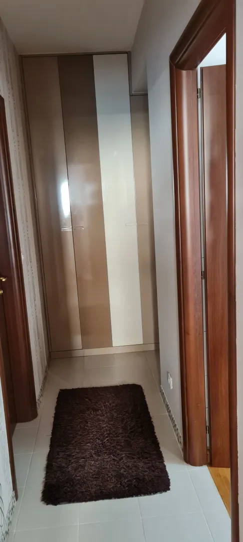 Rent, two bedroom apartment, 80m², City Kvart, Podgorica