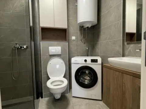 Izdavanje, trosoban stan, 60m², Telep, Novi Sad Sve Podlokacije - image 8