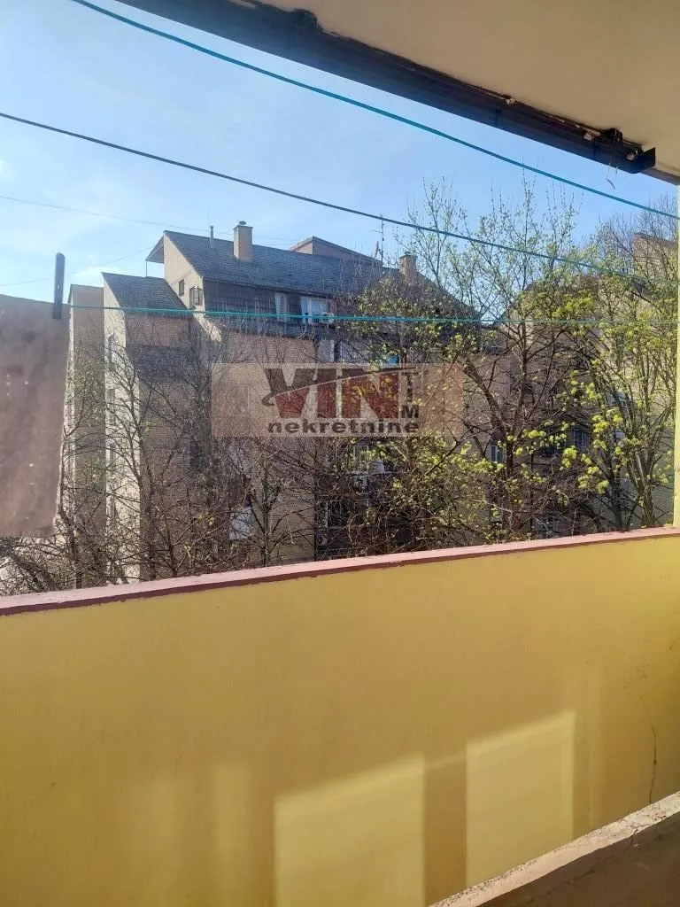 Rent, three bedroom apartment, 83m², Altina, Beograd
