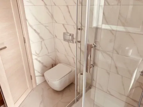 Izdavanje, jednosoban stan, 50m², Kalimanj, Tivat - image 8