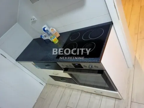 Prodaja, jednosoban stan, 27m², Novo naselje, Novi Sad - image 4