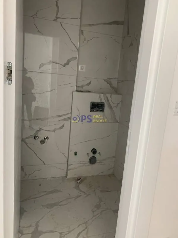 Sale, one bedroom apartment, 49m², Bar, Crna Gora