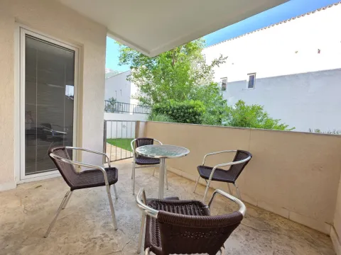 Sale, two bedroom apartment, 64m², Bečići, Budva - image 3