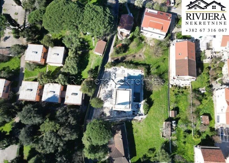 Prodaja, kuća, 500m², Donja Lastva, Tivat