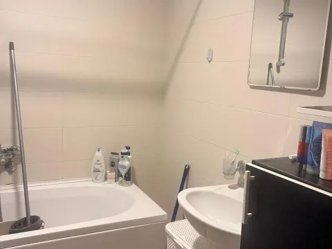 Izdavanje, jednosoban stan, 51m², City Kvart, Podgorica - image 7