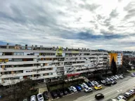 Izdavanje, trosoban stan, 90m², Preko Morače, Podgorica - image 8