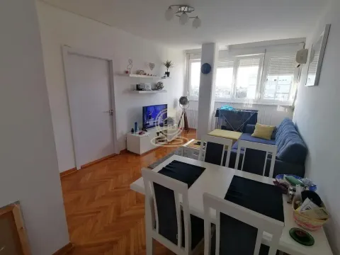 Rent, one bedroom apartment, 42m², Novi Beograd Sve Podlokacije, Beograd - image 5