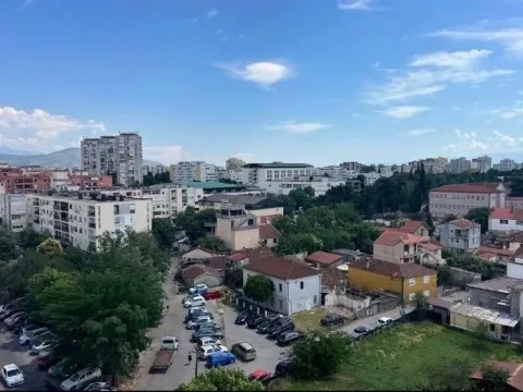 Prodaja, jednosoban stan, 48m², Pejton, Podgorica - image 7