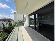 Prodaja, četvorosoban stan, 121m², Vračar Hram, Vračar Sve Podlokacije - image 1