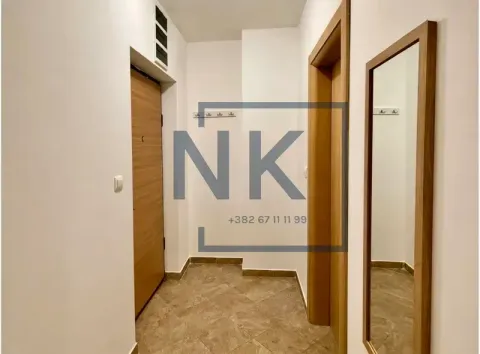 Prodaja, jednosoban stan, 42m², Stari Aerodrom, Podgorica - image 8