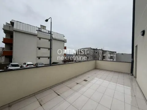 Prodaja, dvosoban stan, 48m², Zvezdara Sve Podlokacije, Beograd - image 9