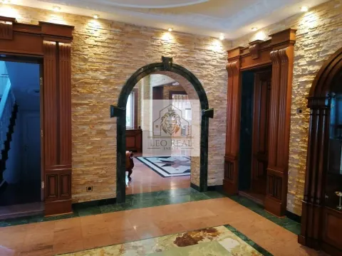 Prodaja, kuća, 830m², Savski Venac, Beograd - image 47