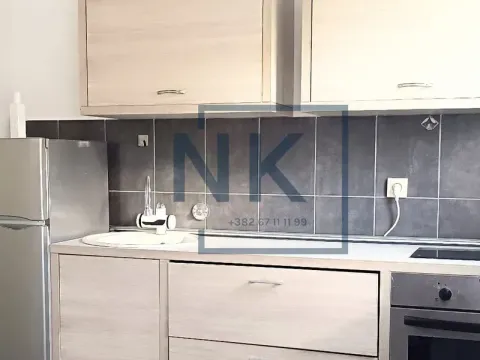 Izdavanje, jednosoban stan, 35m², Momišići, Podgorica - image 3