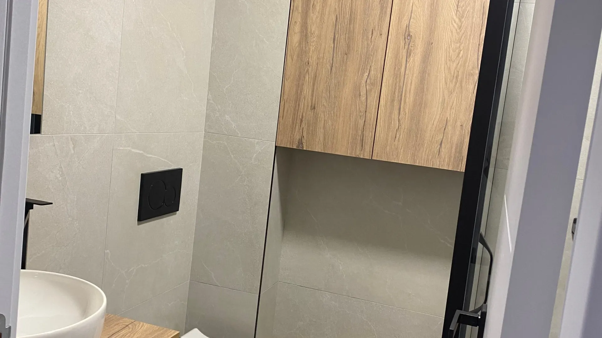 Prodaja, dvosoban stan, 67m², Malo Brdo, Podgorica