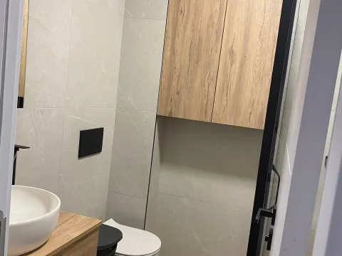 Prodaja, dvosoban stan, 67m², Malo Brdo, Podgorica - image 9