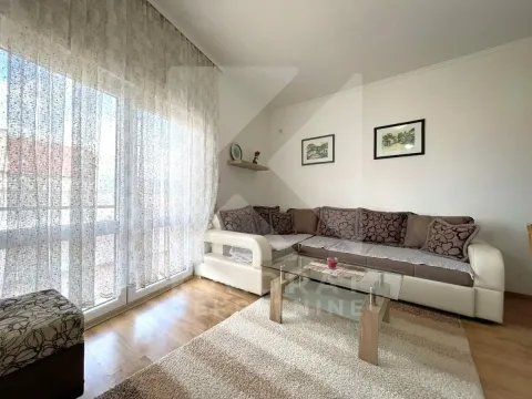 Rent, one bedroom apartment, 40m², Zabjelo, Podgorica - image 2