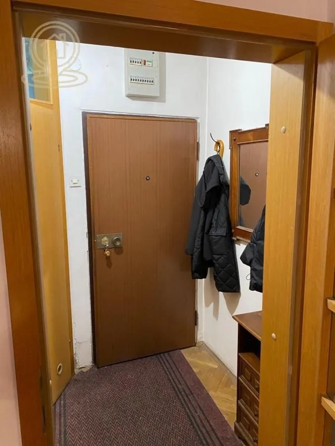 Rent, two bedroom apartment, 54m², Čukarica, Beograd