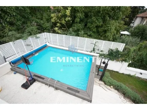 Prodaja, kuća, 360m², Stari Košutnjak, Rakovica - image 4