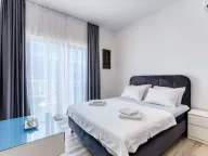 Rent, studio apartment, 25m², Bečići, Budva - image 5