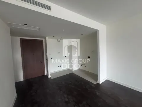 Prodaja, dvosoban stan, 70m², Savski Venac, Beograd - image 7