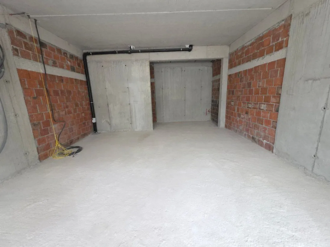 Rent, office space, 43m², Pobrežje, Podgorica