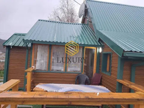 Prodaja, kuća, 54m², Kuči, Podgorica - image 3