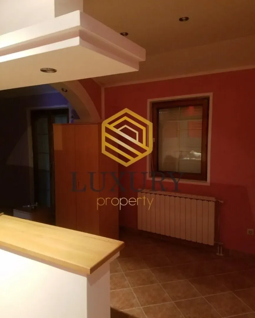Rent, two bedroom apartment, 100m², Zlatica, Podgorica