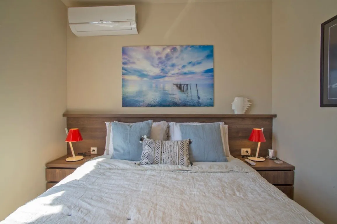 Prodaja, dvosoban stan, 64m², Tivat, Crna Gora