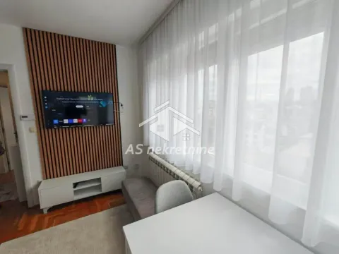 Stan in Denkova Basta