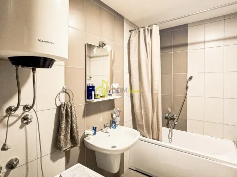 Izdavanje, garsonjera, 26m², Ljubović, Podgorica - image 6