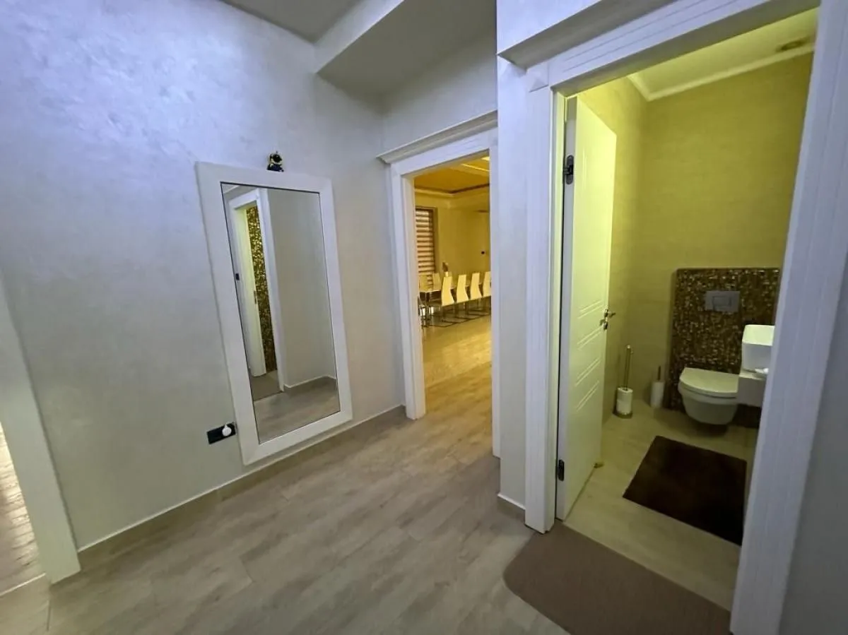 Prodaja, dvosoban stan, 162m², Budva, Crna Gora