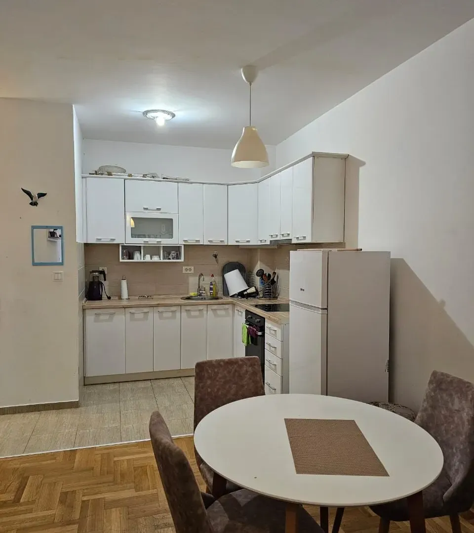 Sale, one bedroom apartment, 44m², Maslinjak, Budva