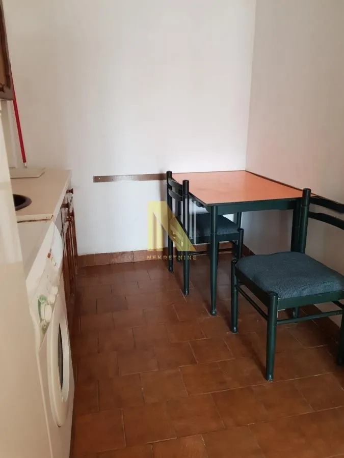 Rent, two bedroom apartment, 40m², Liman 1, Novi Sad Sve Podlokacije