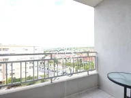 Izdavanje, jednosoban stan, 45m², Stari Aerodrom, Podgorica - image 9