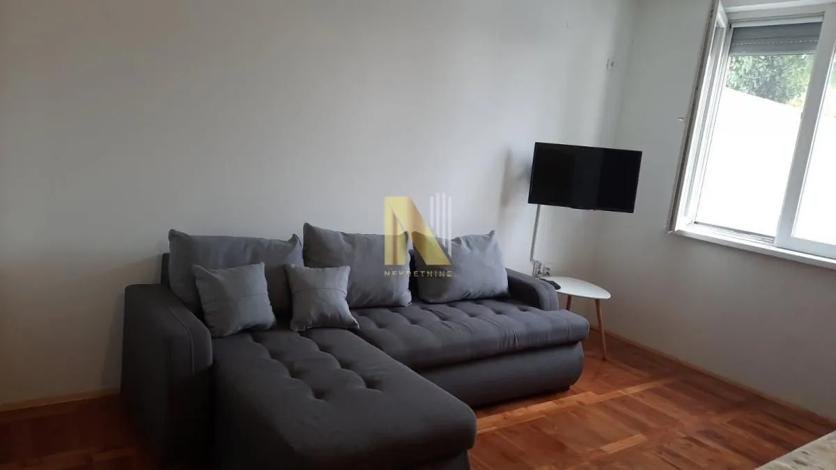 Prodaja, garsonjera, 19m², Telep, Novi Sad Sve Podlokacije