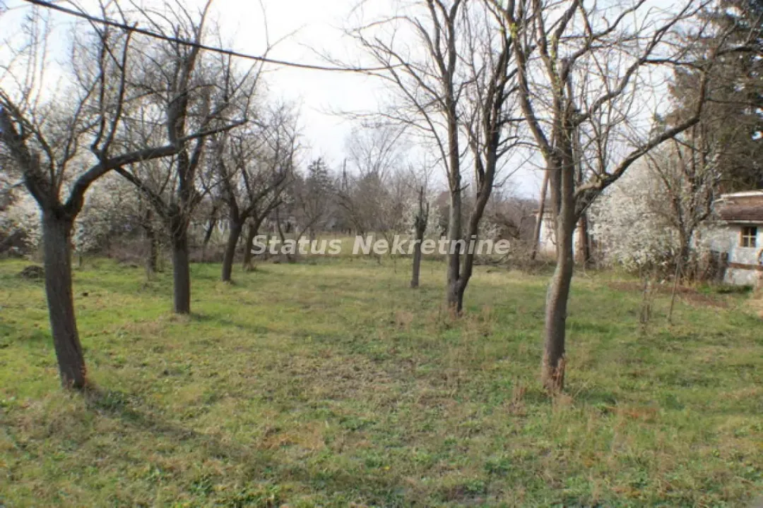 Prodaja, plac, 1047m², Zrenjanin, Srbija