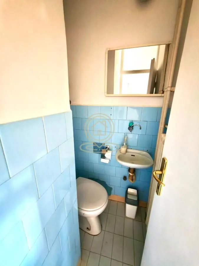 Izdavanje, dvosoban stan, 76m², Medijana, Niš
