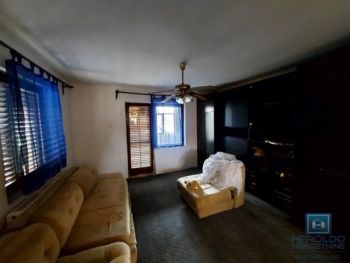 Sale, house, 120m², Levač, Jagodina