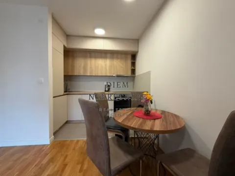 Prodaja, jednosoban stan, 41m², Zabjelo, Podgorica - image 5