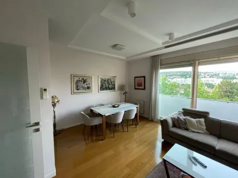 Izdavanje, trosoban stan, 93m², Preko Morače, Podgorica - image 3