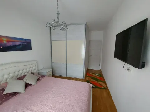 Sale, two bedroom apartment, 73m², Zabjelo, Podgorica - image 12