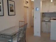 Rent, one bedroom apartment, 30m², Savina, Herceg Novi - image 4