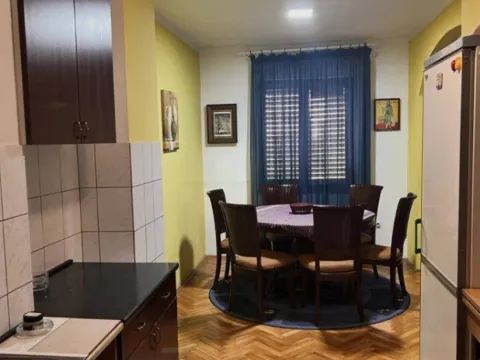 Sale, three bedroom apartment, 105m², Sutomore, Bar - image 9