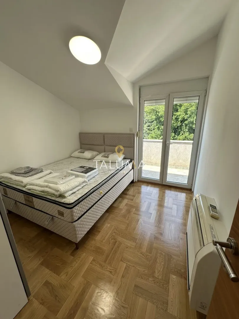Rent, two bedroom apartment, 70m², Momišići, Podgorica